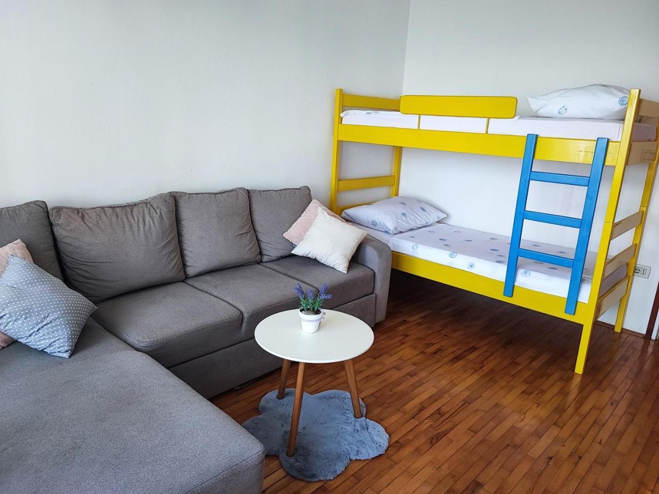 Apartament Victory Ravni Zewnętrze zdjęcie